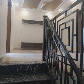 5 Marla House for Sale in Bahria Town Phase 8 Rawalpindi 