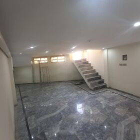 Brand New Commercial Plaza for Sale Khayaban e Quid Lahore