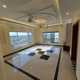 13 Marla Double Story House for Sale in Bahria Town Phase -8 Rawalpindi