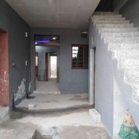5 Marla House for Sale in Shah Pur Adyala Road Rawalpindi