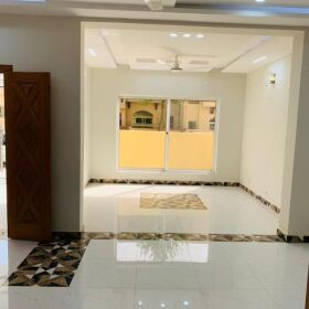 5 Marla Brand New House for sale Bahria Town phase 8 Ali Block Safari Valley