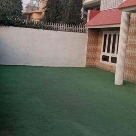 House for Rent Commercial Use in Sattelite Town, Murree Road Rawalpindi
