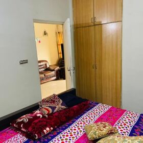 3.74 Marla Upper Apartment For Sale Demand 45 Lac Eden Value Homes society Near Thokar Niaz Biag Lahore