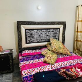 3.74 Marla Upper Apartment For Sale Demand 45 Lac Eden Value Homes society Near Thokar Niaz Biag Lahore