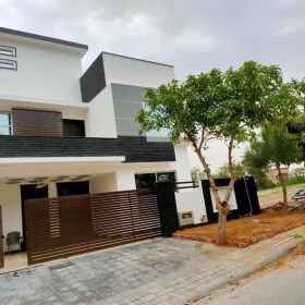 12 Marla Brand New House for Sale in DHA Phase 1: Sector F Islamabad 