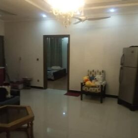 Flat For Sale in E-11 Islamabad