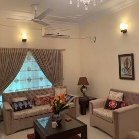 10 Marla House for Sale in Spring Valley Street no 5 Bara Kahu Islamabad 