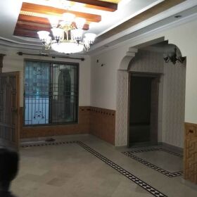 Ground Portion House for Rent in I.8/2 ISLAMABAD 