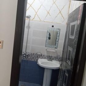 6 Marla 𝐇𝐚𝐥𝐟 double story House For Sale In Airport Housing Society sector_4 Rawalpindi