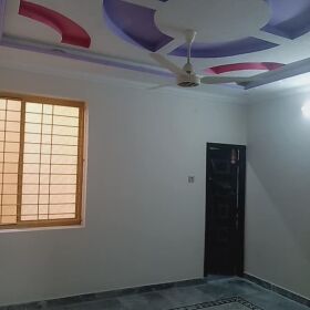 6 Marla 𝐇𝐚𝐥𝐟 double story House For Sale In Airport Housing Society sector_4 Rawalpindi