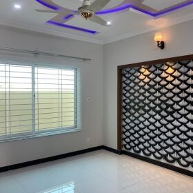 Designer Brand New House For Sale in Bahria Town Islamabad 