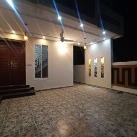 10 Marla House is Available for Sale in City Housing Gujranwala.