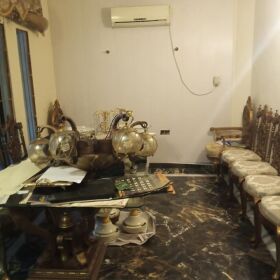 16 Marla Double Story House for Rent in Johir Town Lahore near Doctor Hospital 