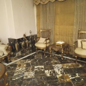 16 Marla Double Story House for Rent in Johir Town Lahore near Doctor Hospital 