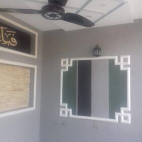 8 Marla Double Story House for Sale in Military Account Housing Society Lahore