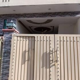 5 Marla Single Story House for Sale in NAVAL ANCHORAGE Islamabad