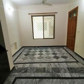 4.5 Marla Single Story house is available for Sale in Railway Scheme 09, Gulzar e Quaid Rawalpindi