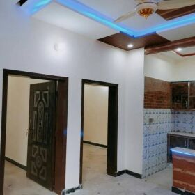 4 Marla single Single Story House For Sale  Lawyers Colony (wakeel colony ) Gulzar e quaid near Rawalpindi Airport