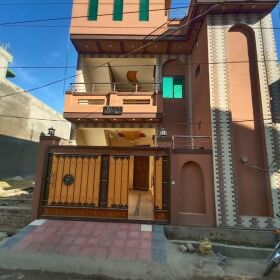 6 Marla Brand New House for Sale in Misryal Raod Bhatta Chowk Rawalpindi