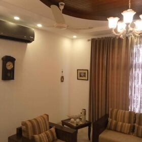 10 Marla Double Story House for Sale in Bahria Town Phase-8 Rawalpindi