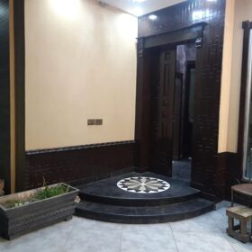 Brand New 10 Marla Double Story House for Sale Wapda Town Phase 1 Lahore