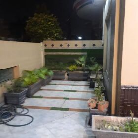 Brand New 10 Marla Double Story House for Sale Wapda Town Phase 1 Lahore