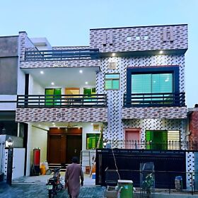 BRAND NEW HOUSE FOR SALE IN G15 ISLAMABAD 
