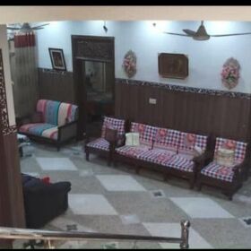 9 Marla Triple Story House in Adiala Road Near PSO Petrol Pump Sepiant Hall School Rawalpindi