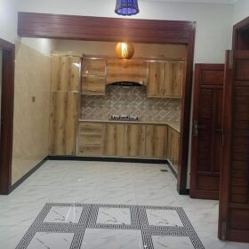 Brand new 5 Marla Double Story House For Sale In Airport Housing Society Sector 4 Rawalpindi