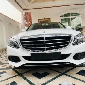 Mercedes-Benz 2017 Brand New Car for Sale 