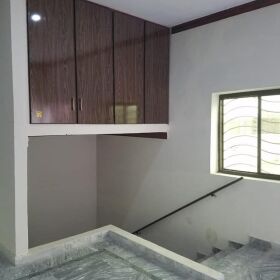 New House for sale Location: New Gulzara Qaid Opposite Gulberg Green Rawalpindi