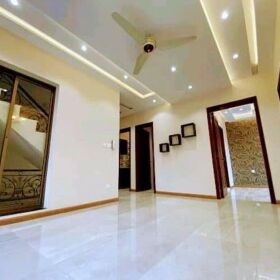 A Nicely Build 10 Marla House is Available for Sale in City Housing Gujranwala