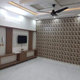 10 Marla Brand New House for Sale Citi Housing Gujranwala
