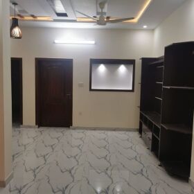 Brand New Tripple Story House for Sale in Jinnah Garden Islamabad 
