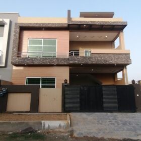 House for Sale in Faisal town A block Islamabad 