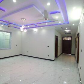 12 Marla Brand New House For Sale In Soan Garden Islamabad