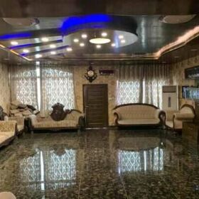 HOUSE FOR SALE IN I-8/4 ISLAMABAD 
