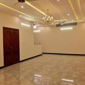 16 Marla Furnished Model House With Basement For Sale Bahria Town Phase 8 Rawalpindi