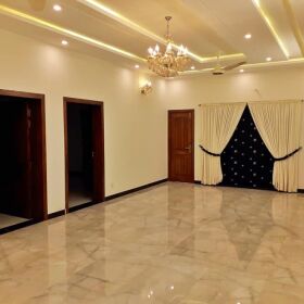16 Marla Furnished Model House With Basement For Sale Bahria Town Phase 8 Rawalpindi