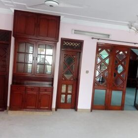 12 MARLA Double Story House For Sale in Airport Housing Society  Rawalpindi