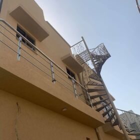 11 Marla Brand New House for Sale in Bahria Town phase 8