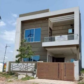 Brand New House for Sale in Bahria Enclave Sector 1 Islamabad 