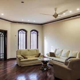 3.2 Kanal (64 Marla) House is available for SALE in EME Society Lahore