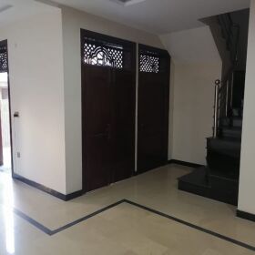 2 Unit Brand New House For Sale In CDA Sector  F-17/2- Islamabad