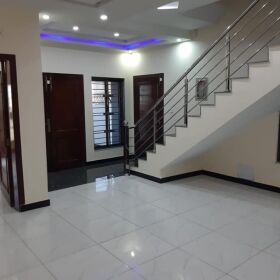 House For Sale in Bahria Town Phase-8 Rawalpindi