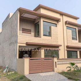 5 Marla House for Sale in Paragon City in Lahore