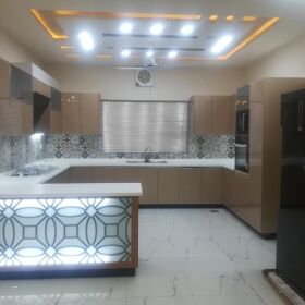 10 Marla Brand New House for Sale in Bahria Town Phase-8 Rawalpindi