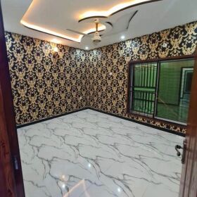 6 Marla Double Story House for Sale in Bismillah Houseing Scheme Lahore 