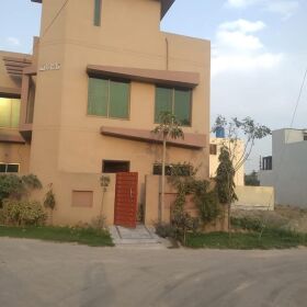 6.5 Marla House Available for Sale in Central Park Housing Society Lahore