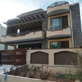 House for Sale in Naval Anchorage F Block ISLAMABAD 